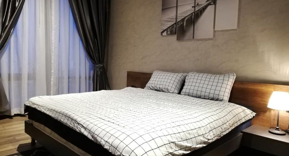 For rent and for sale 2 bedrooms condo in Watthana, Bangkok