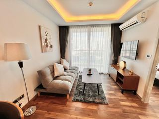 For Rent 1 Bedroom Condo In Bang Lamung, Chonburi