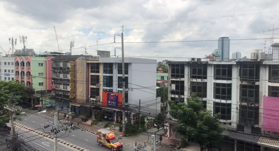 ให้เช่า 1 เตียง คอนโด ใน บางนา, กรุงเทพฯ