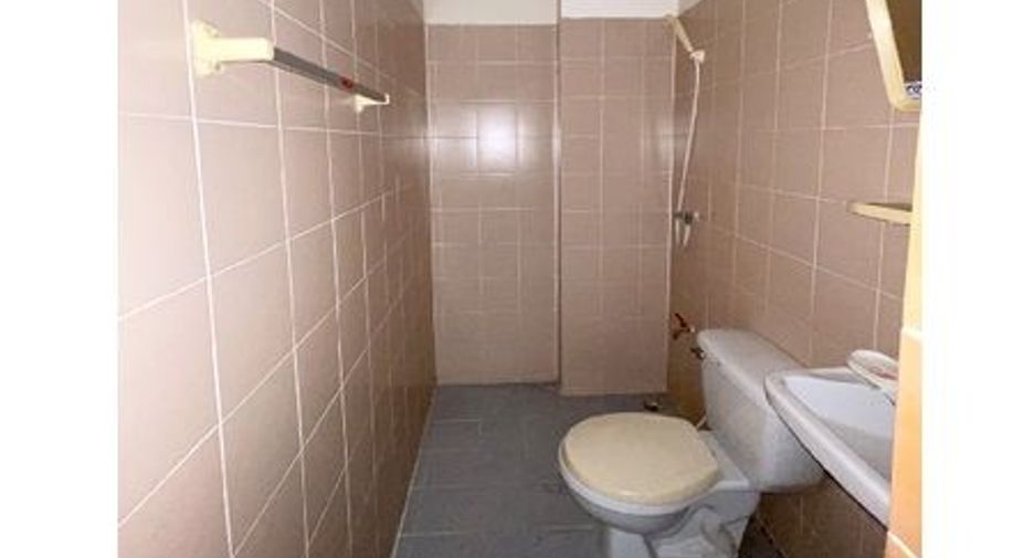 For sale studio apartment in Lat Phrao, Bangkok