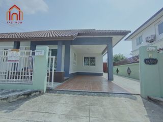 For sale 2 bed house in Tha Takiap, Chachoengsao