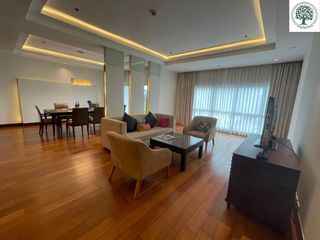 For rent 4 bedrooms apartment in Pathum Wan, Bangkok