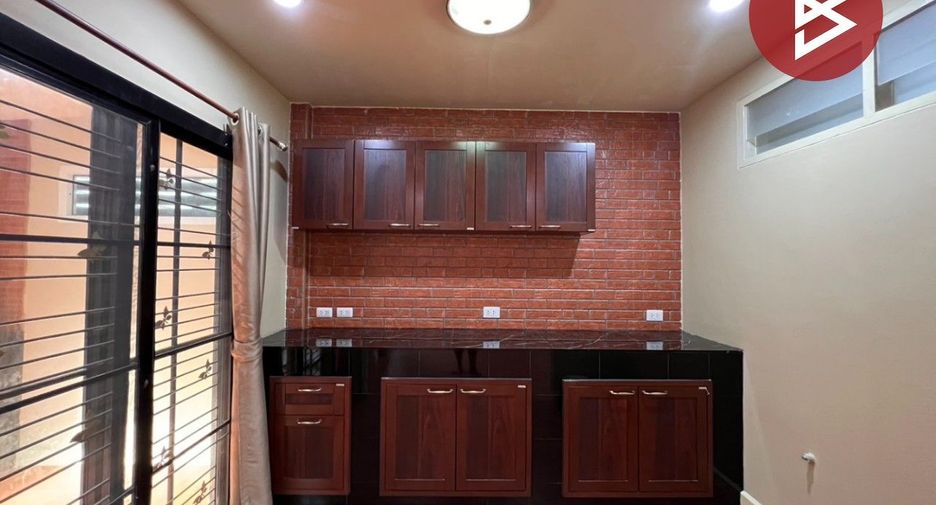 For sale 3 Beds townhouse in Wang Noi, Phra Nakhon Si Ayutthaya