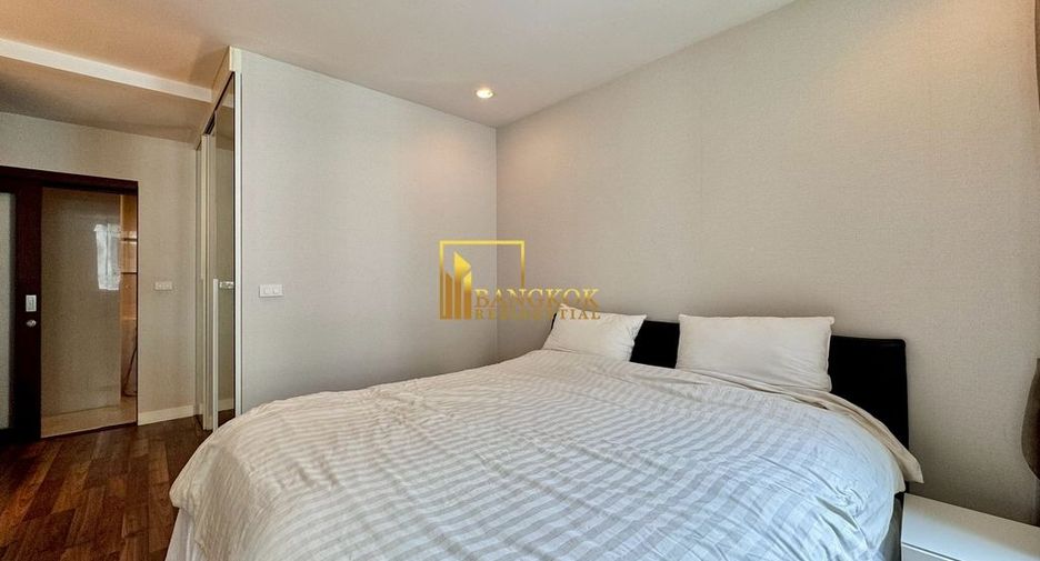 Wohnung zur Miete mit 2 Zimmer in Pathum Wan, Bangkok