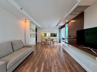 For rent 2 bedrooms condo in Pathum Wan, Bangkok