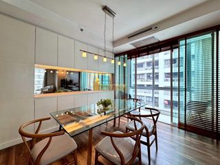 For rent 2 bedrooms condo in Pathum Wan, Bangkok