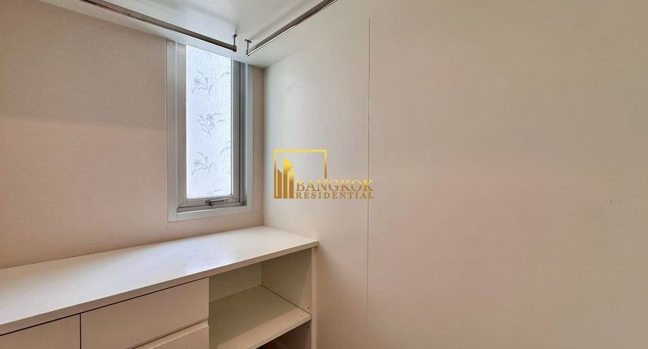 Wohnung zur Miete mit 2 Zimmer in Pathum Wan, Bangkok