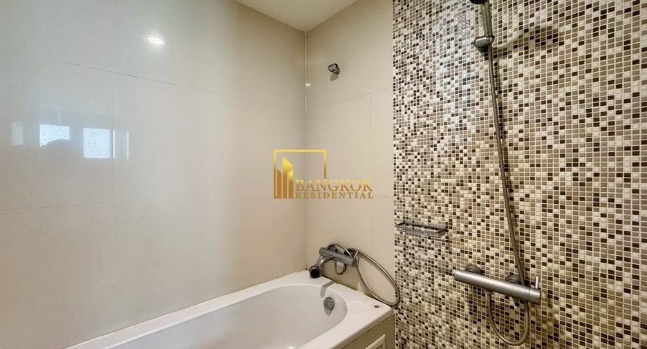 Wohnung zur Miete mit 2 Zimmer in Pathum Wan, Bangkok