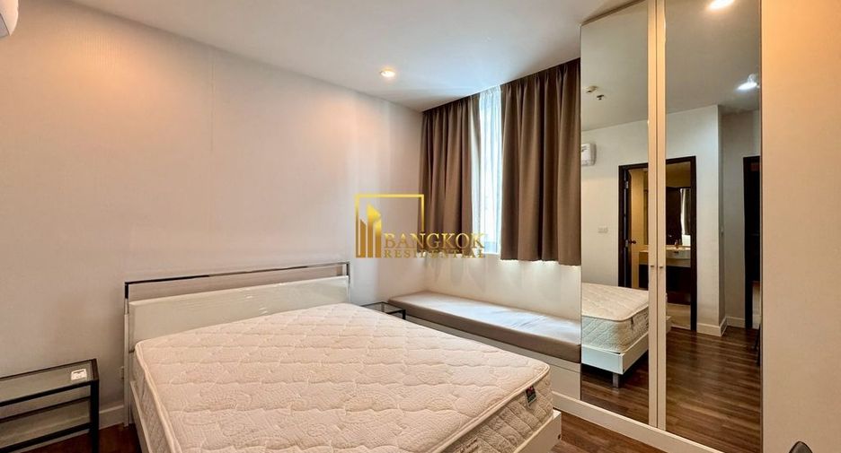 Wohnung zur Miete mit 2 Zimmer in Pathum Wan, Bangkok