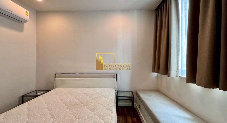 Wohnung zur Miete mit 2 Zimmer in Pathum Wan, Bangkok