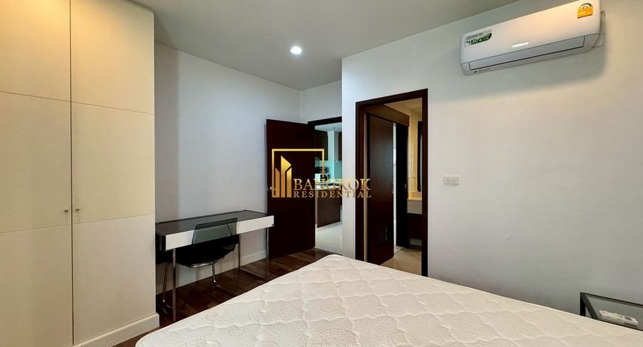 Wohnung zur Miete mit 2 Zimmer in Pathum Wan, Bangkok