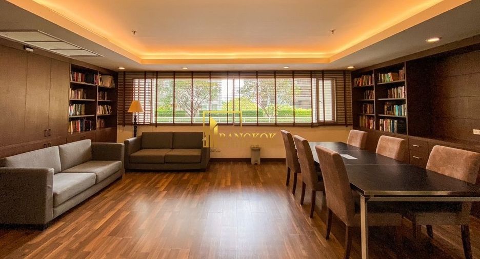 Wohnung zur Miete mit 2 Zimmer in Pathum Wan, Bangkok