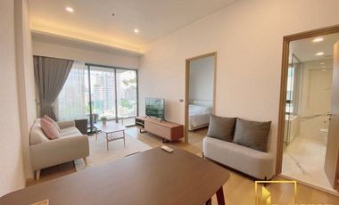 Wohnung zur Miete mit 2 Zimmer in Watthana, Bangkok