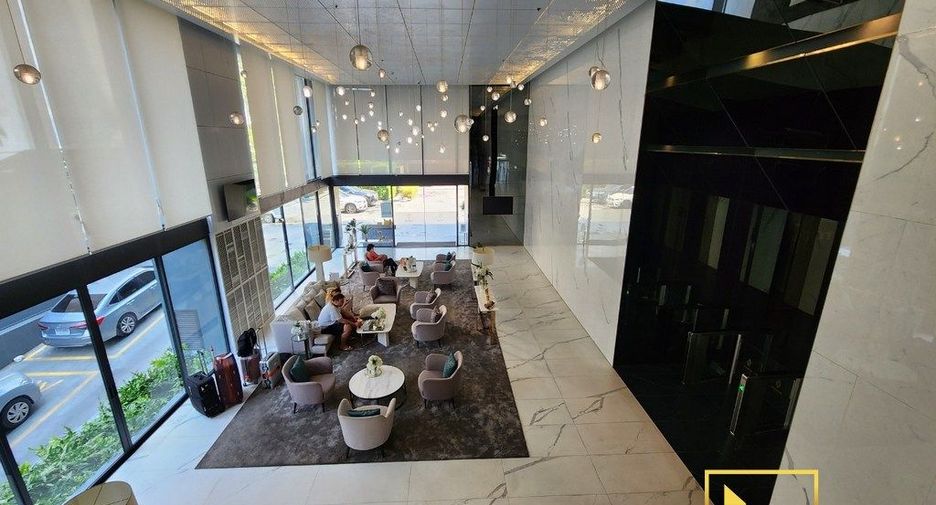 Wohnung zur Miete mit 2 Zimmer in Watthana, Bangkok