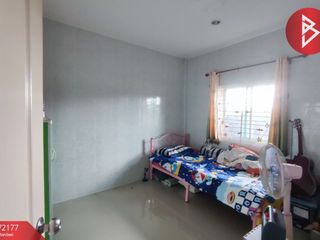 ขาย 2 เตียง ทาวน์เฮ้าส์ ใน พนัสนิคม, ชลบุรี