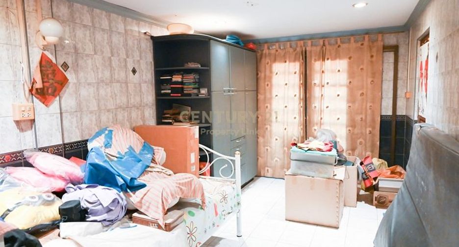 For sale 5 bedrooms townhouse in Bang Bon, Bangkok