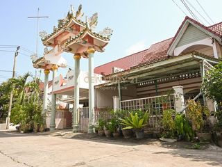 For sale 5 bedrooms townhouse in Bang Bon, Bangkok