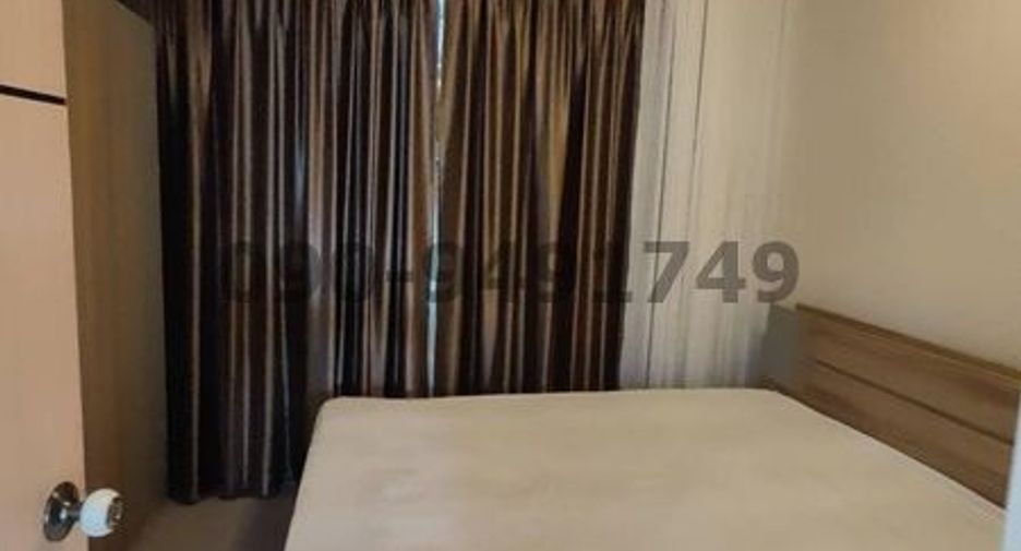 For rent 3 bedrooms house in Huay Yai, Pattaya