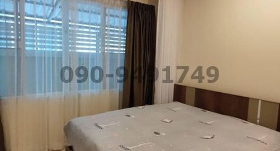 For rent 3 bedrooms house in Huay Yai, Pattaya
