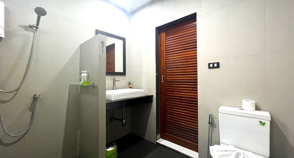 À louer et à vendre 3 chambres villa à Mueang Krabi, Krabi