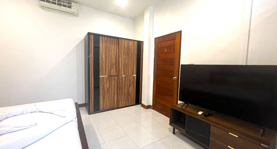 À louer et à vendre 3 chambres villa à Mueang Krabi, Krabi
