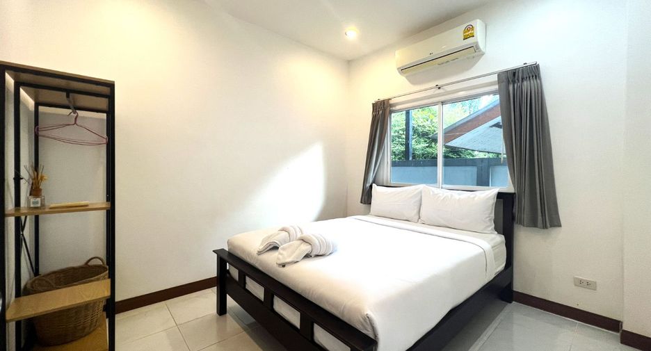À louer et à vendre 3 chambres villa à Mueang Krabi, Krabi