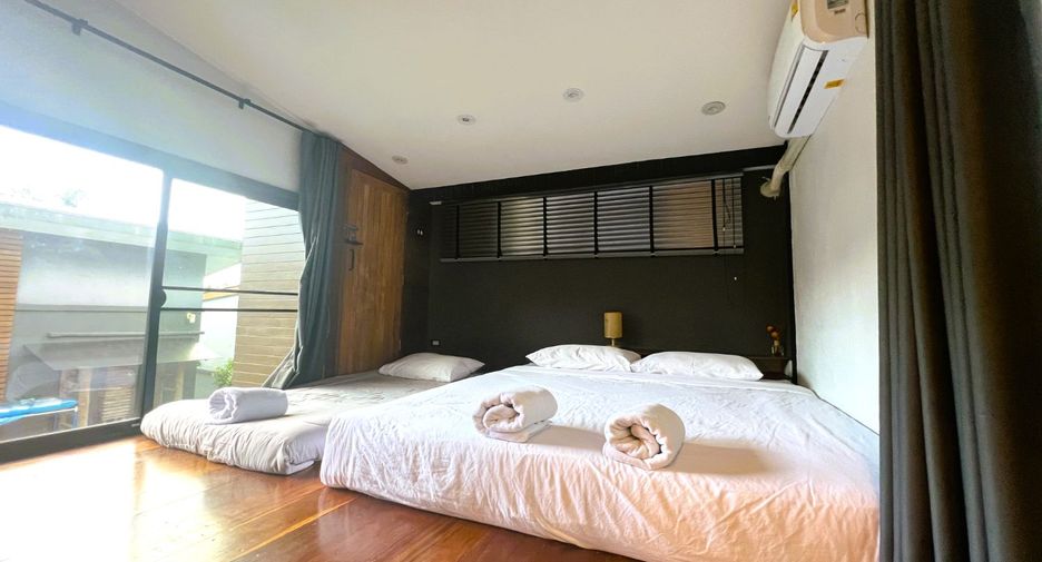 À louer et à vendre 3 chambres villa à Mueang Krabi, Krabi