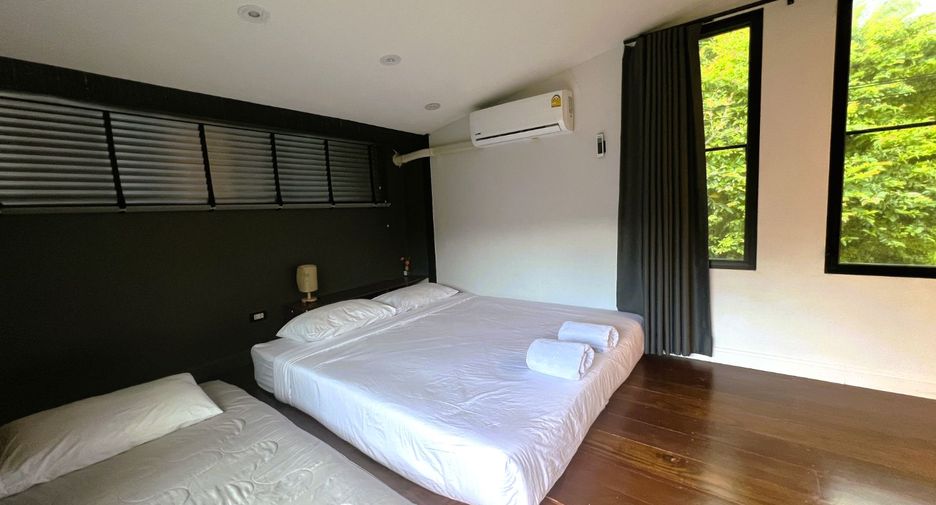 À louer et à vendre 3 chambres villa à Mueang Krabi, Krabi