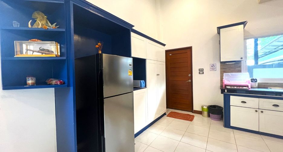 À louer et à vendre 3 chambres villa à Mueang Krabi, Krabi