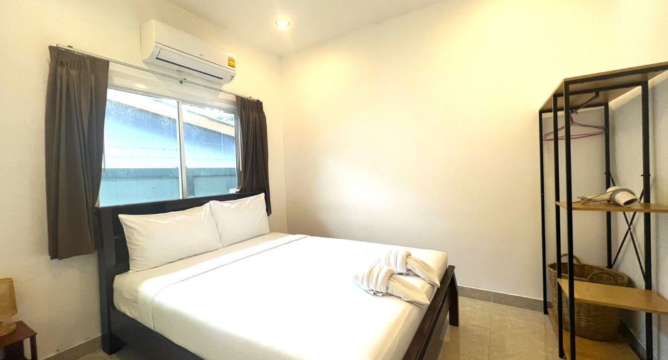 À louer et à vendre 3 chambres villa à Mueang Krabi, Krabi