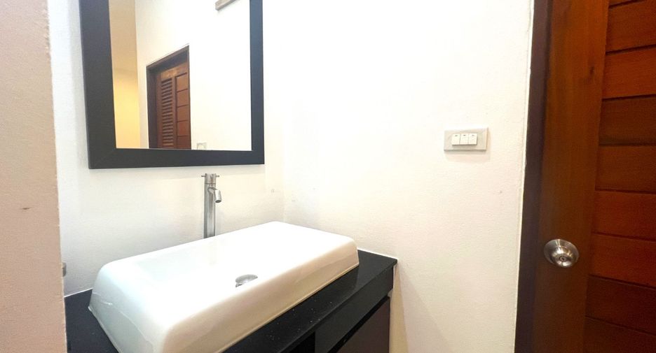 À louer et à vendre 3 chambres villa à Mueang Krabi, Krabi