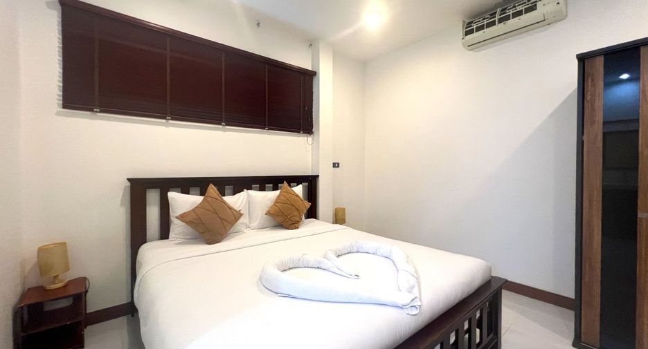 À louer et à vendre 3 chambres villa à Mueang Krabi, Krabi