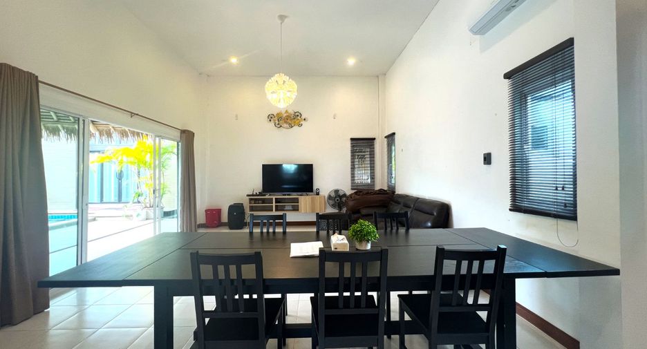 For rent and for sale 5 bed villa in Mueang Krabi, Krabi
