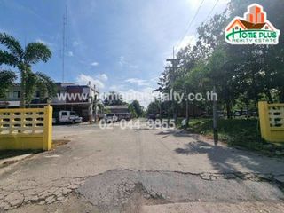 For sale land in Chaloem Phra Kiat, Saraburi