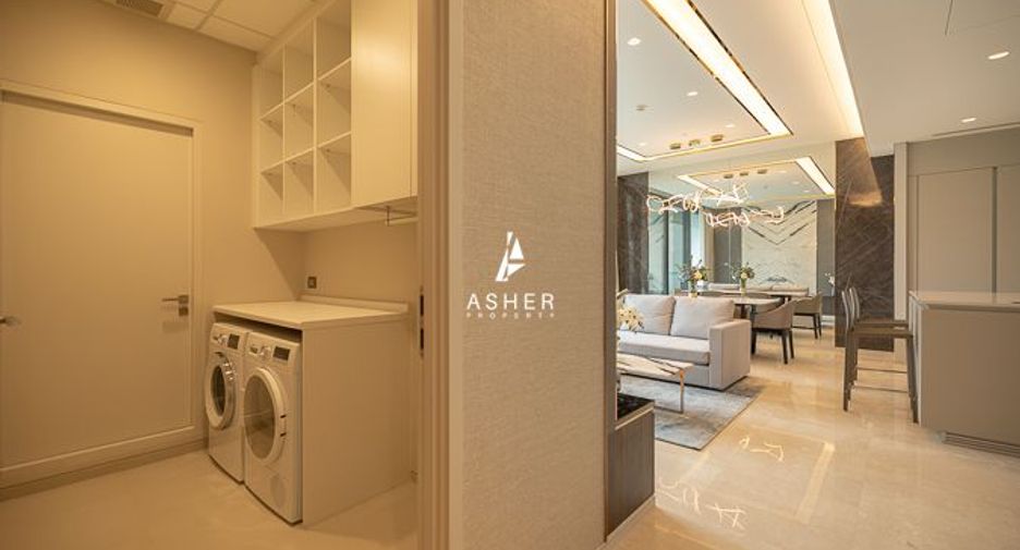 ขาย 2 ห้องนอน คอนโด ใน ปทุมวัน, กรุงเทพฯ