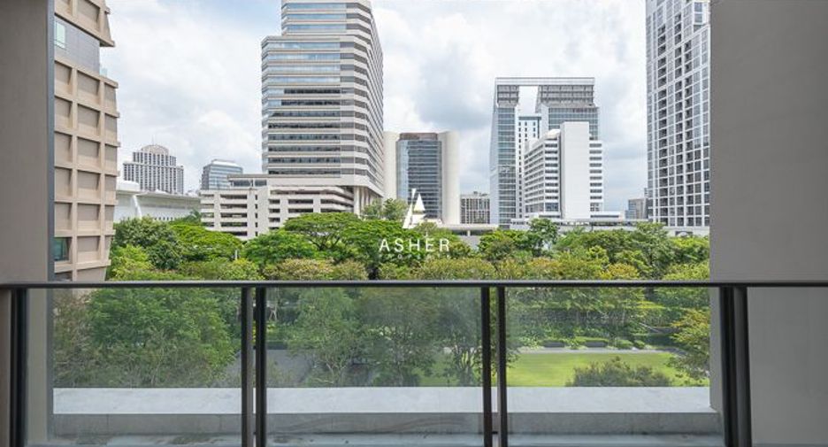 ขาย 2 ห้องนอน คอนโด ใน ปทุมวัน, กรุงเทพฯ