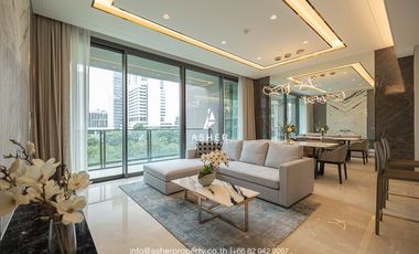 ขาย 2 เตียง คอนโด ใน ปทุมวัน, กรุงเทพฯ