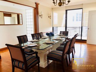 For rent 4 bed apartment in Bang Phli, Samut Prakan