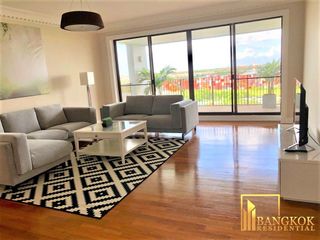 For rent 4 bed apartment in Bang Phli, Samut Prakan