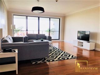 For rent 4 bed apartment in Bang Phli, Samut Prakan