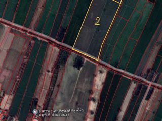 For sale land in Khanu Woralaksaburi, Kamphaeng Phet