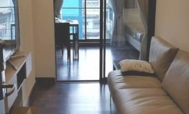 For sale 1 Beds condo in Khlong San, Bangkok