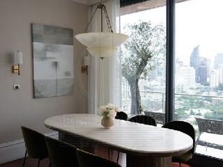 For sale 3 bedrooms condo in Watthana, Bangkok