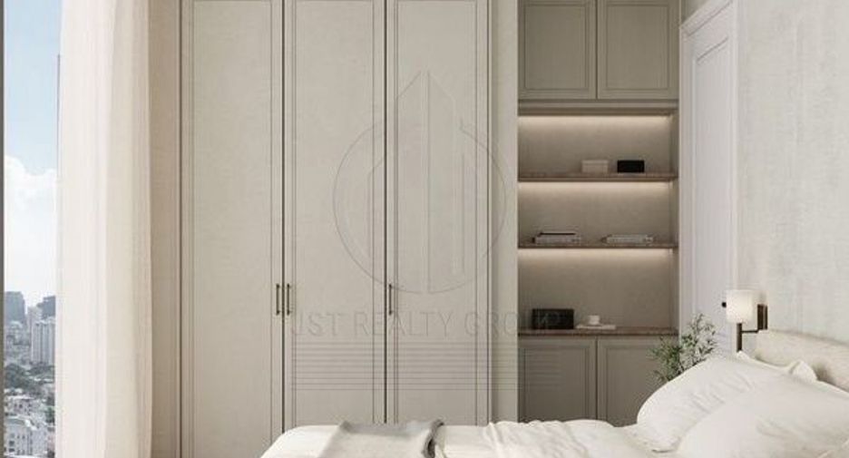 Wohnung zum Kauf mit 3 Zimmer in Watthana, Bangkok