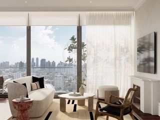 For sale 3 bedrooms condo in Watthana, Bangkok