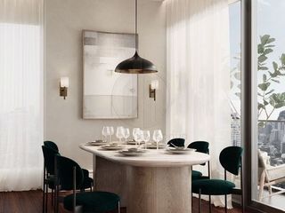 For sale 3 bedrooms condo in Watthana, Bangkok