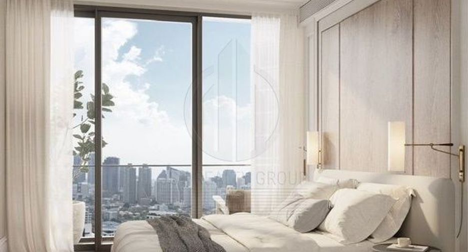 Wohnung zum Kauf mit 3 Zimmer in Watthana, Bangkok