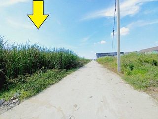 For sale land in Thanyaburi, Pathum Thani