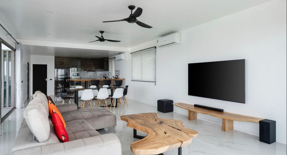 For sale 5 bedrooms villa in Ko Samui, Surat Thani
