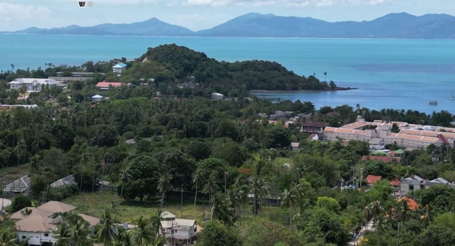 For sale 5 bedrooms villa in Ko Samui, Surat Thani